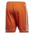 adidas  bermuda climalite mod.squadra