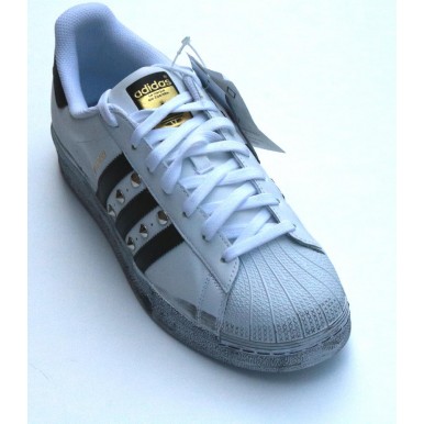 adidas superstar personalizzato