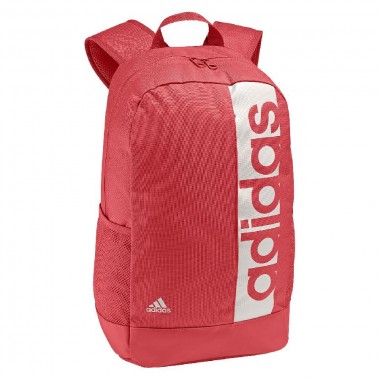adidas linear performance backpack