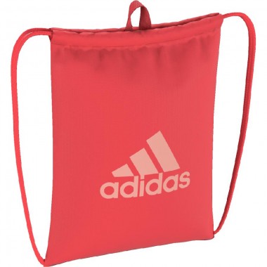 adidas  sacca nylon modello logo