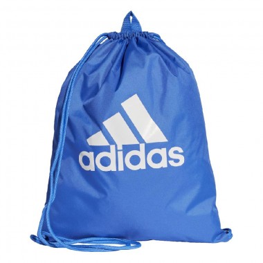adidas  sacca nylon modello logo