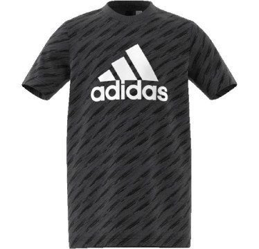 adidas t-shirt m/m essentials logo