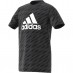 adidas t-shirt m/m essentials logo