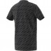 adidas t-shirt m/m essentials logo