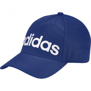 adidas cappello visiera scritta modello daily