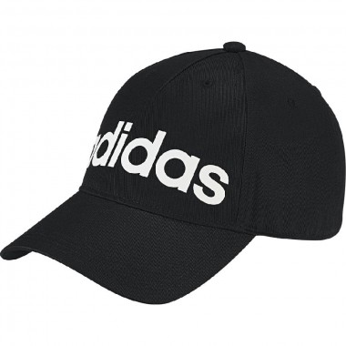 adidas cappello visiera scritta modello daily