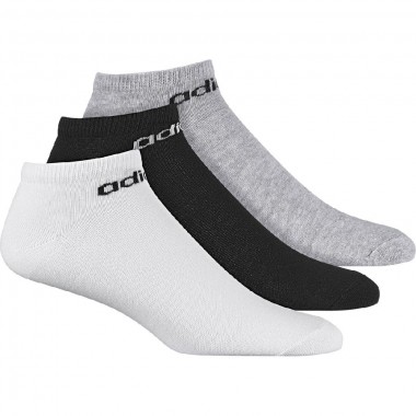 calze basse adidas