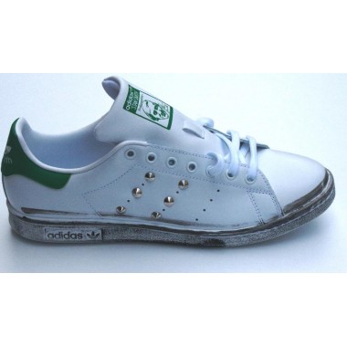 adidas stan smith personalizzato Limited Edition