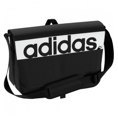 adidas borsa a postino mod lin per mess