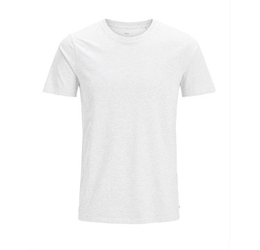 jack&jones t-shirt giro collo mod. plain