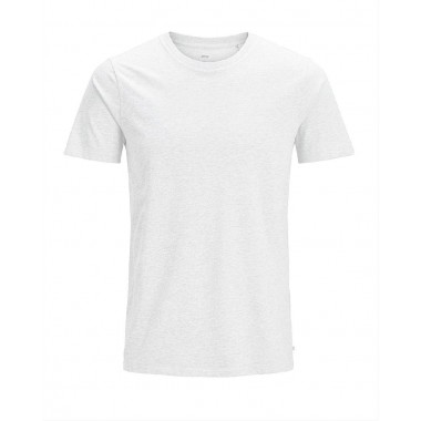 jack&jones t-shirt giro collo mod. plain