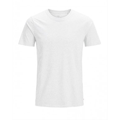 jack&jones t-shirt giro collo mod. plain