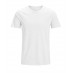 jack&jones t-shirt giro collo mod. plain