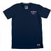 T-SHIRT MEZZA MANICA CON STAMPA