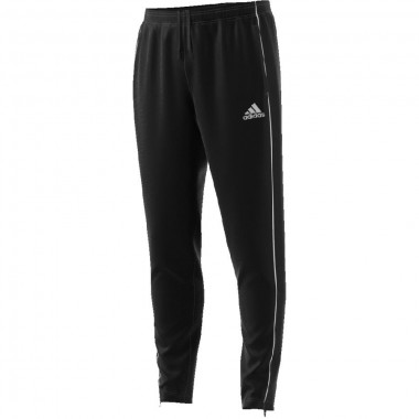 adidas pantalone acetato mod core18