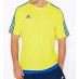 adidas estro t-shirt mezza manica