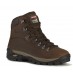 olang scarpe trakking in pelle york idro