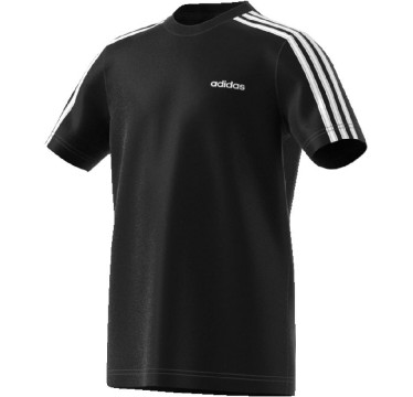 adidas t-shirt giro collo mod. yb e 3s tee