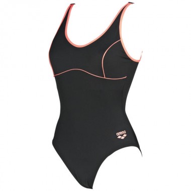 arena costume piscina donna resistente al cloro