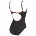 arena costume piscina donna resistente al cloro