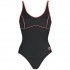 arena costume piscina donna resistente al cloro