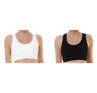 champion reggiseno 2 pezzi