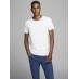 jack uomo t.shirt giro collo elasticizzato