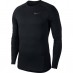 nike t-shirt termico