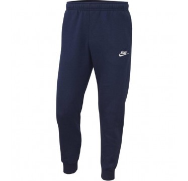 nike pantalone felpa polsino