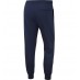 nike pantalone felpa polsino