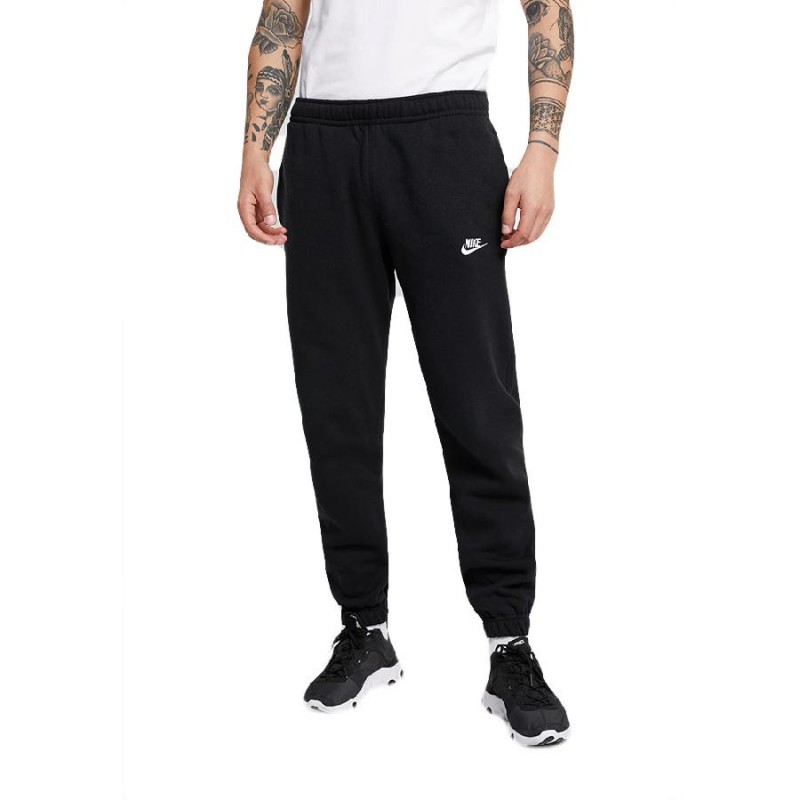 pantaloni felpa nike