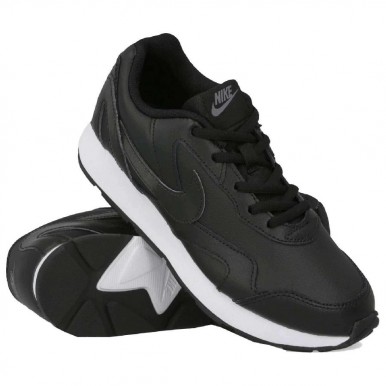 nike court delfine lea