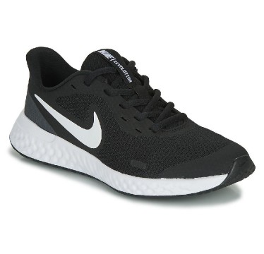 nike revolution 5 gs