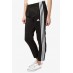 pantalone felpa donna mh snap