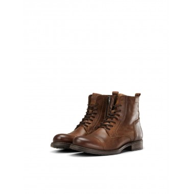 jack&jones wrussel leather