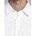 jack&jones eplain poplin shirt l/s au20 noos