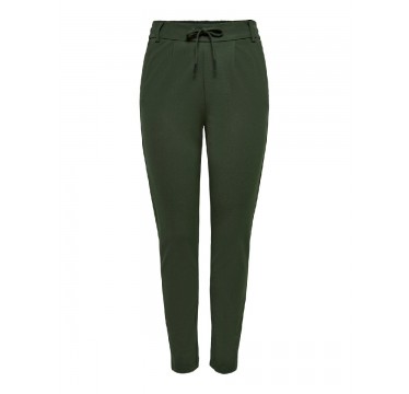 Only pantalone donna morbido mod poptrash easy