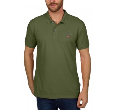 Napapapijri polo elbas 4 polo m/m