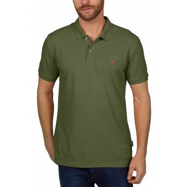 Napapapijri polo elbas 4 polo m/m