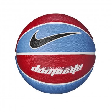 dominate 07 ub/wh/wh/bk