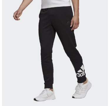 Adidas m bl ft pt black/white
