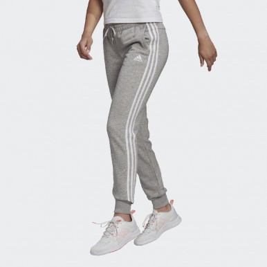 g 3s pant mgreyh/white