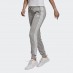 g 3s pant mgreyh/white