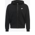 uomo felpa cappuccio club fleece