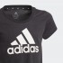 Adidas g bl t black/white