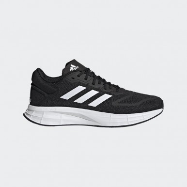 ADIDAS duramo 10 cblack/ftwwht/cblack