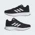 ADIDAS duramo 10 cblack/ftwwht/cblack