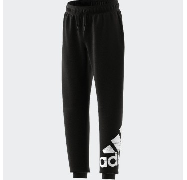 Adidas b logo pnt black/white