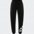 Adidas b logo pnt black/white