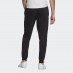 ADIDAS pantalone felpa uomo ent22 sw pnt black logo piccolo